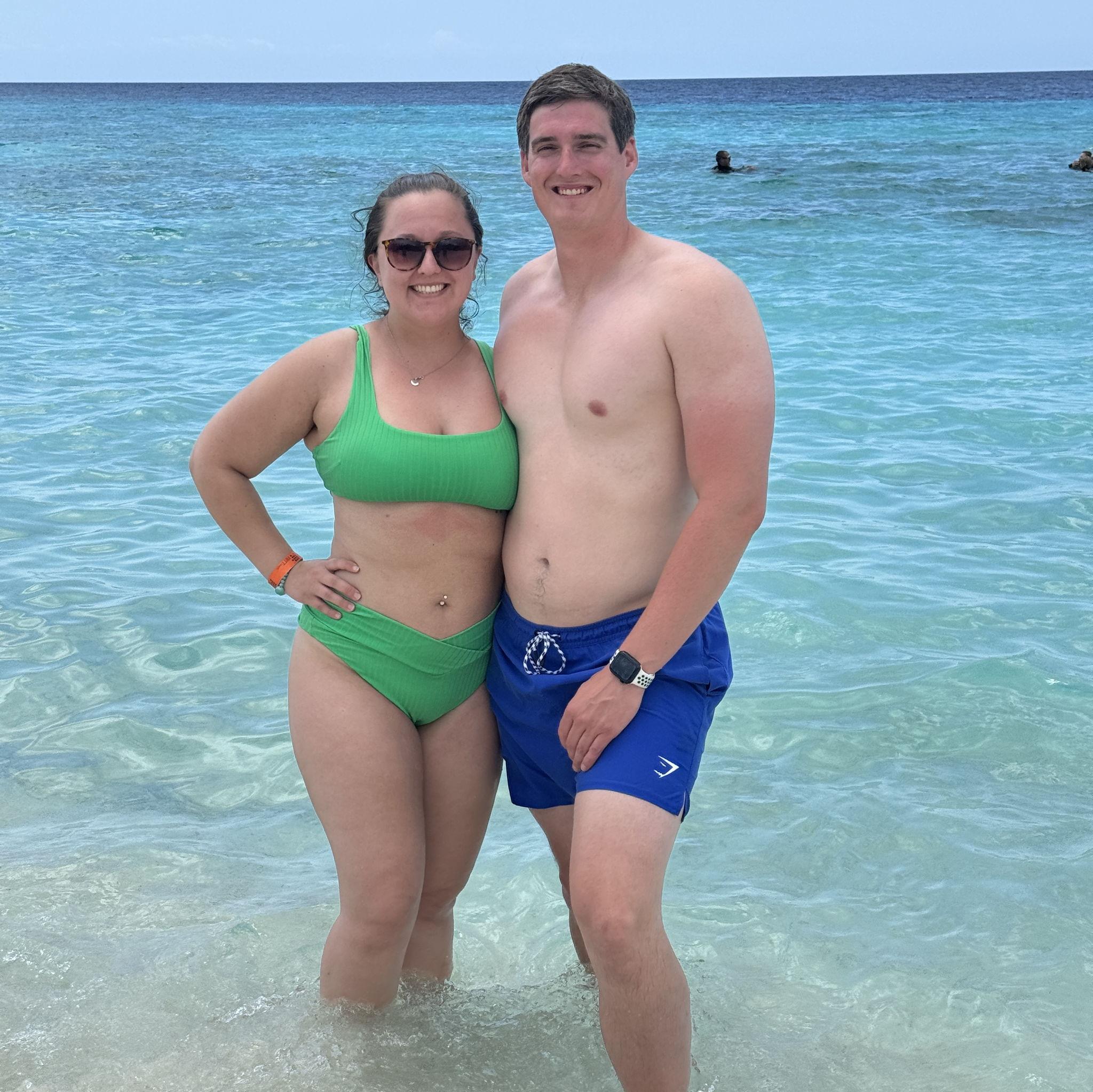 Cruise - Curacao, March 2024