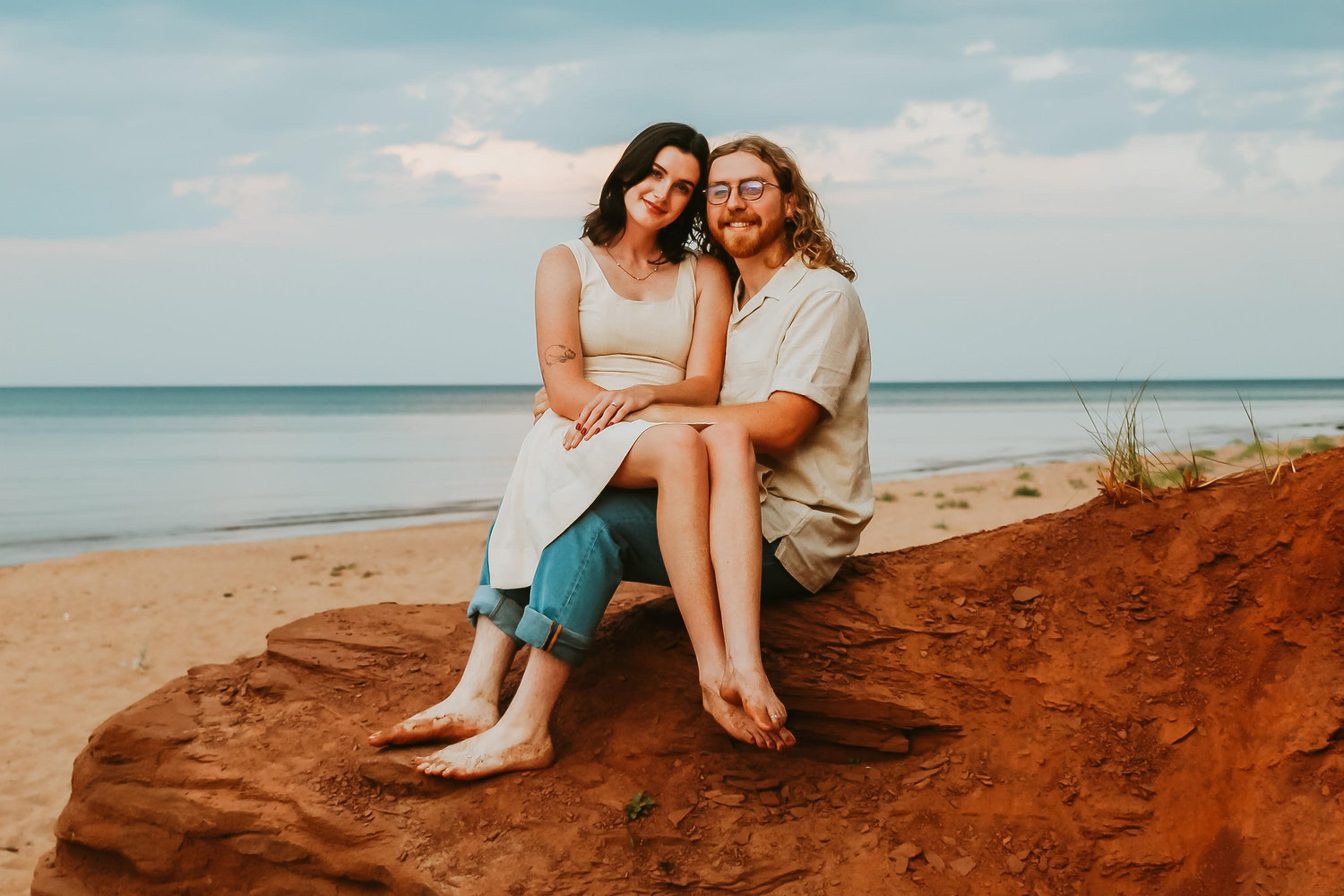 The Wedding Website of Lily Thérèse Lévesque and Andrew Matheson Waddell