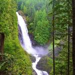 Wallace Falls State Park