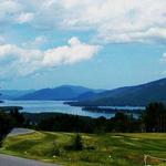 Top of the World Golf Resort