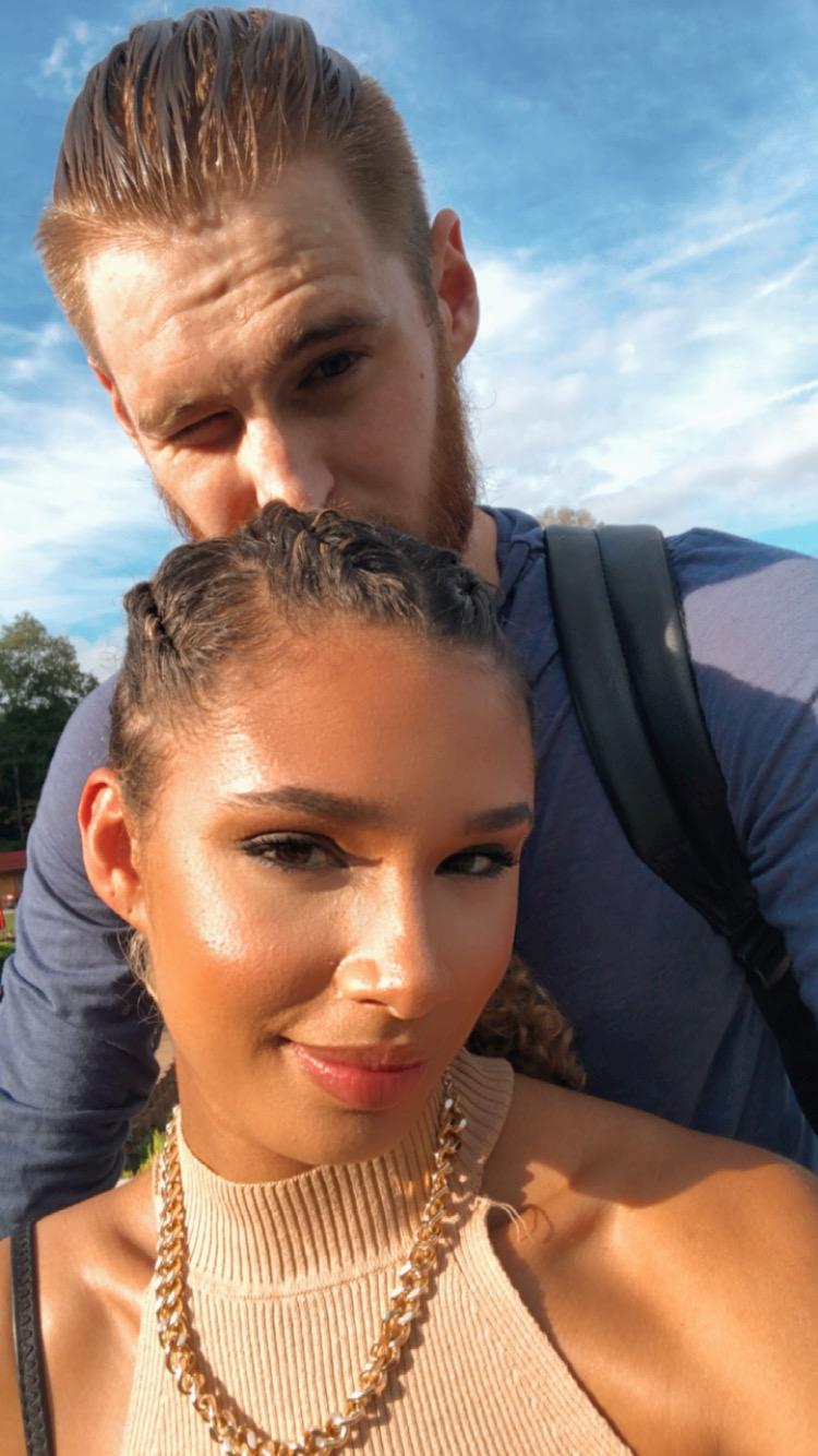 Second month of dating…Special winery date at Bigdoor Vineyards