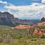 Slide Rock State Park