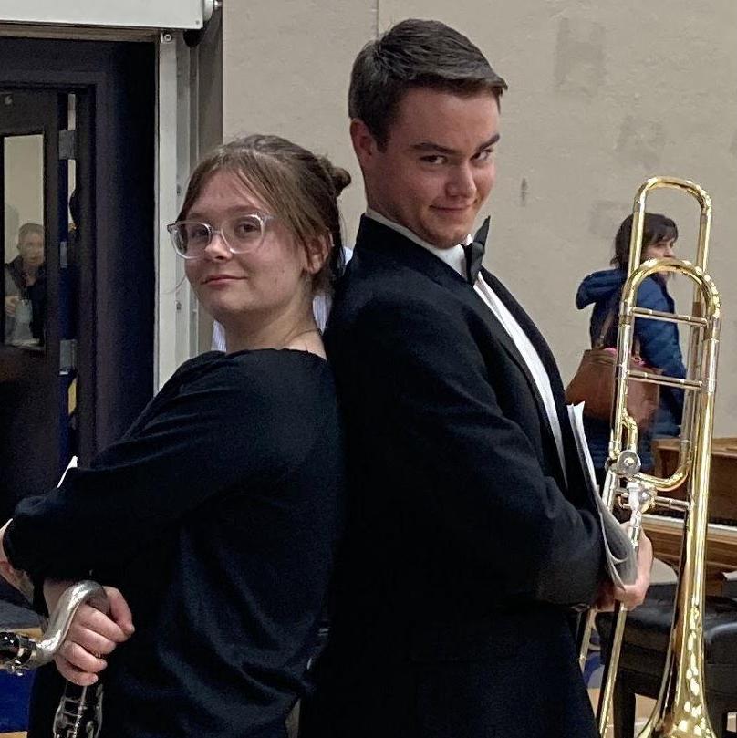 Band Concert 2021