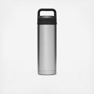 Rambler 18 oz. Bottle with Chug Cap