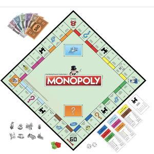Monopoly Game