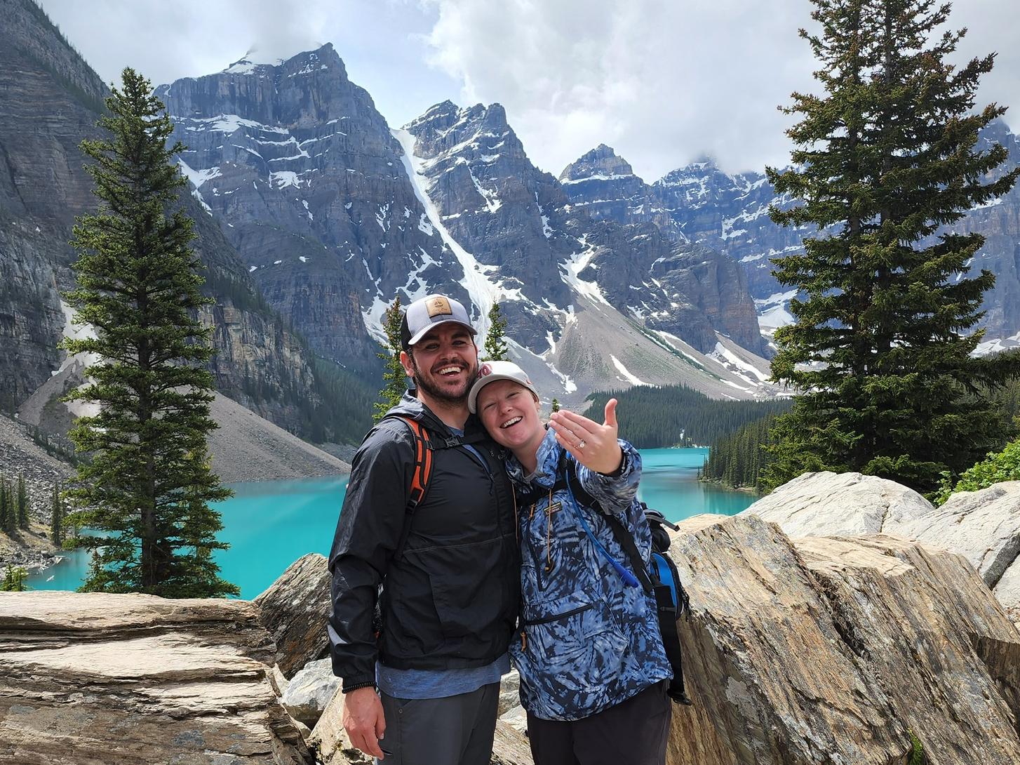 The Wedding Website of Jeanette Bateman and Travis Belfiore