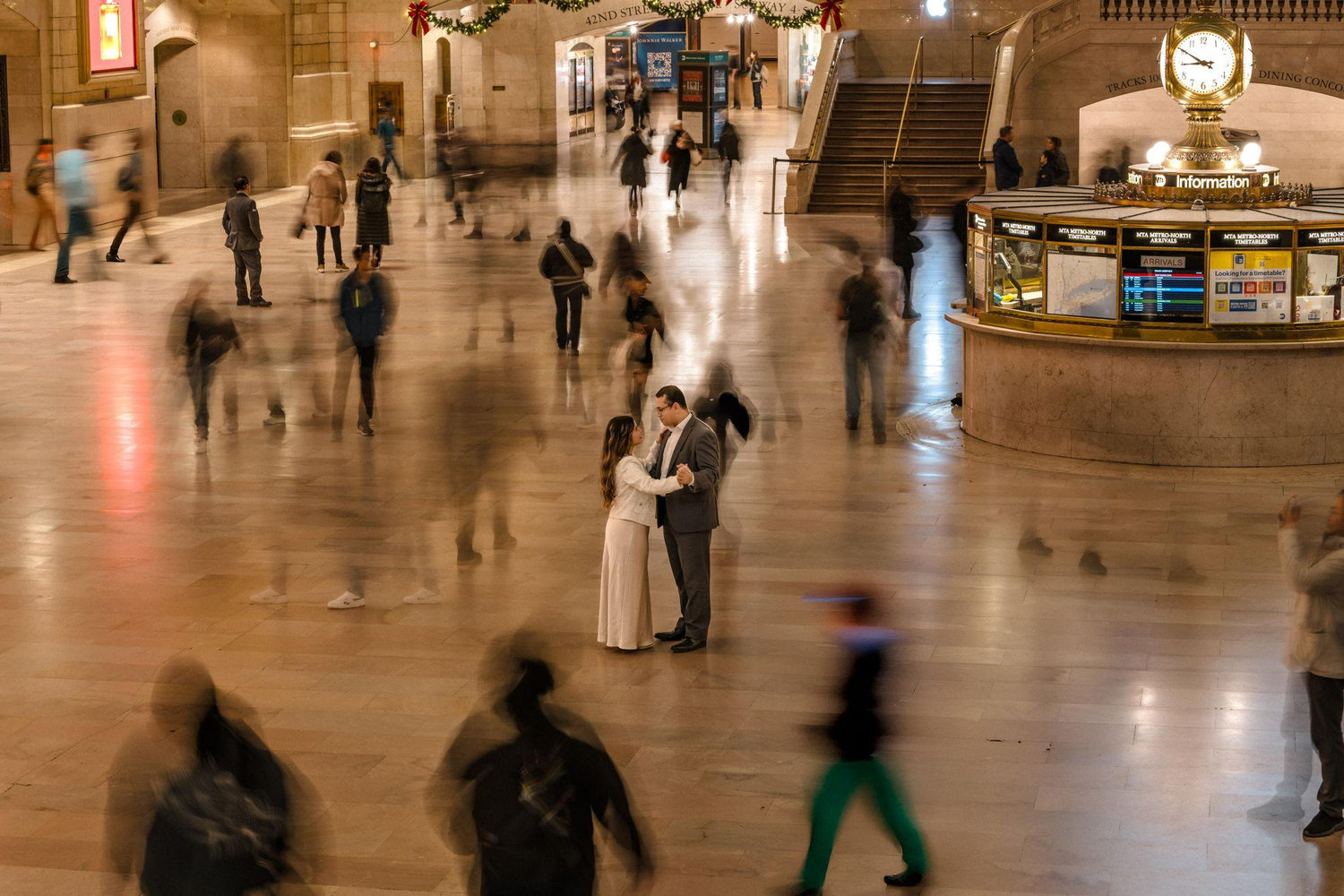 The Wedding Website of Daniel De Jesus and Mariana Cardona