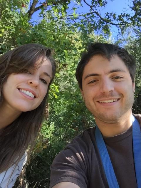 The Wedding Website of Natalie Stevens and Michael Faria