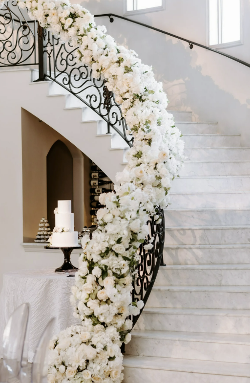 The Wedding Website of Natalie Torres and Eric Cornejo
