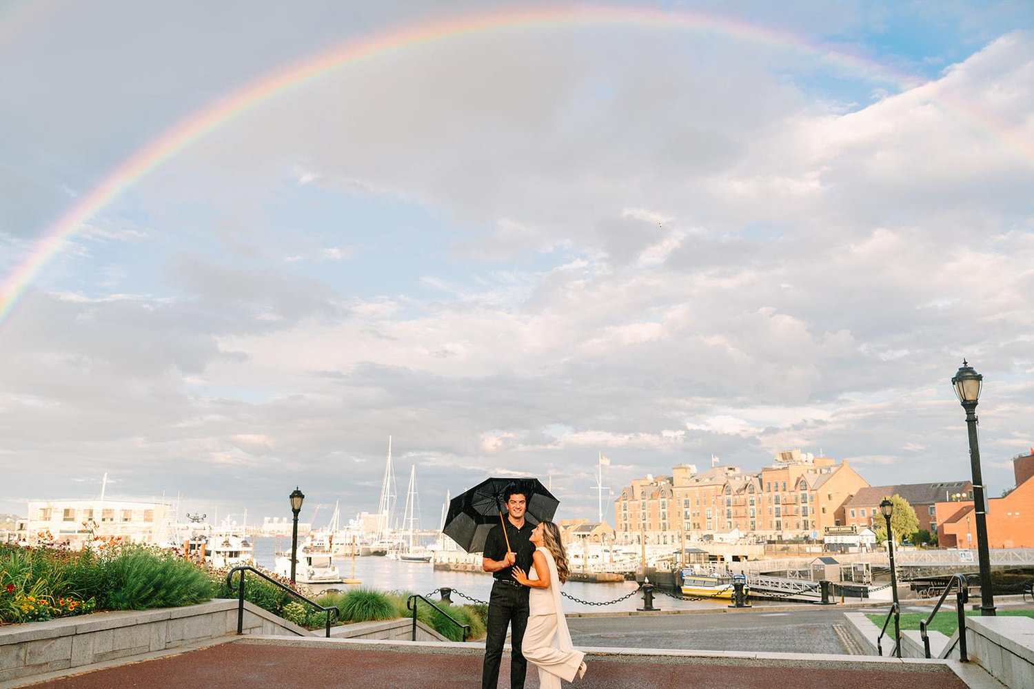 The Wedding Website of Christina Leone and Adam Holden