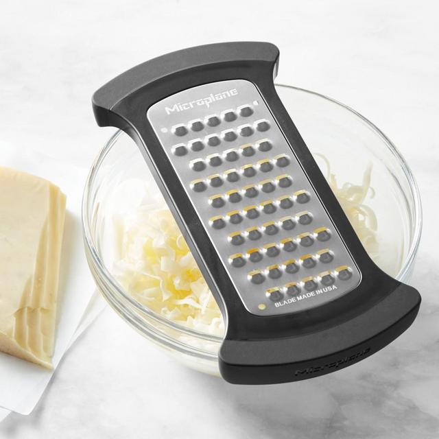 Microplane Bowl Grater