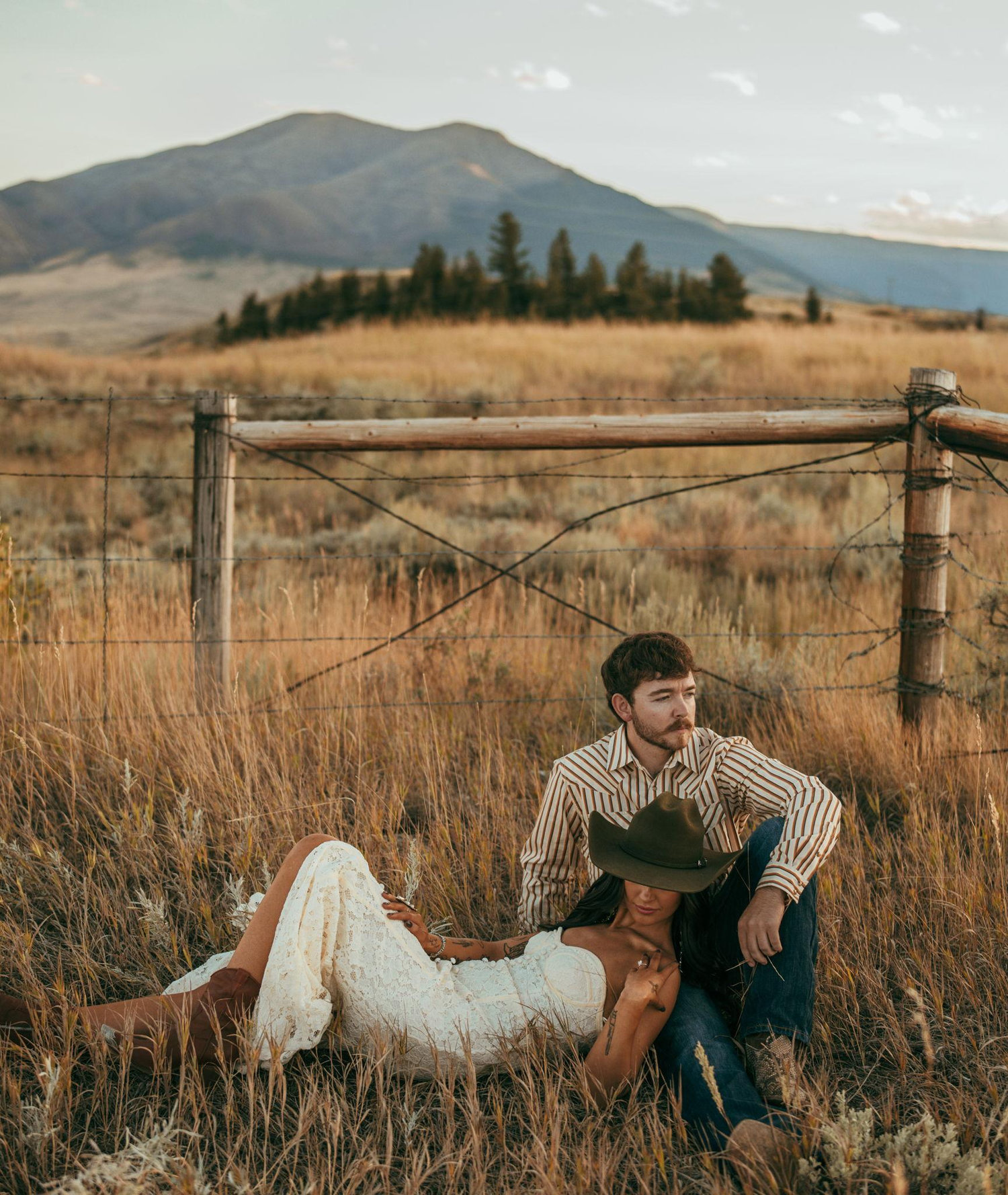 The Wedding Website of Sarah Lammers and Kole Dengel