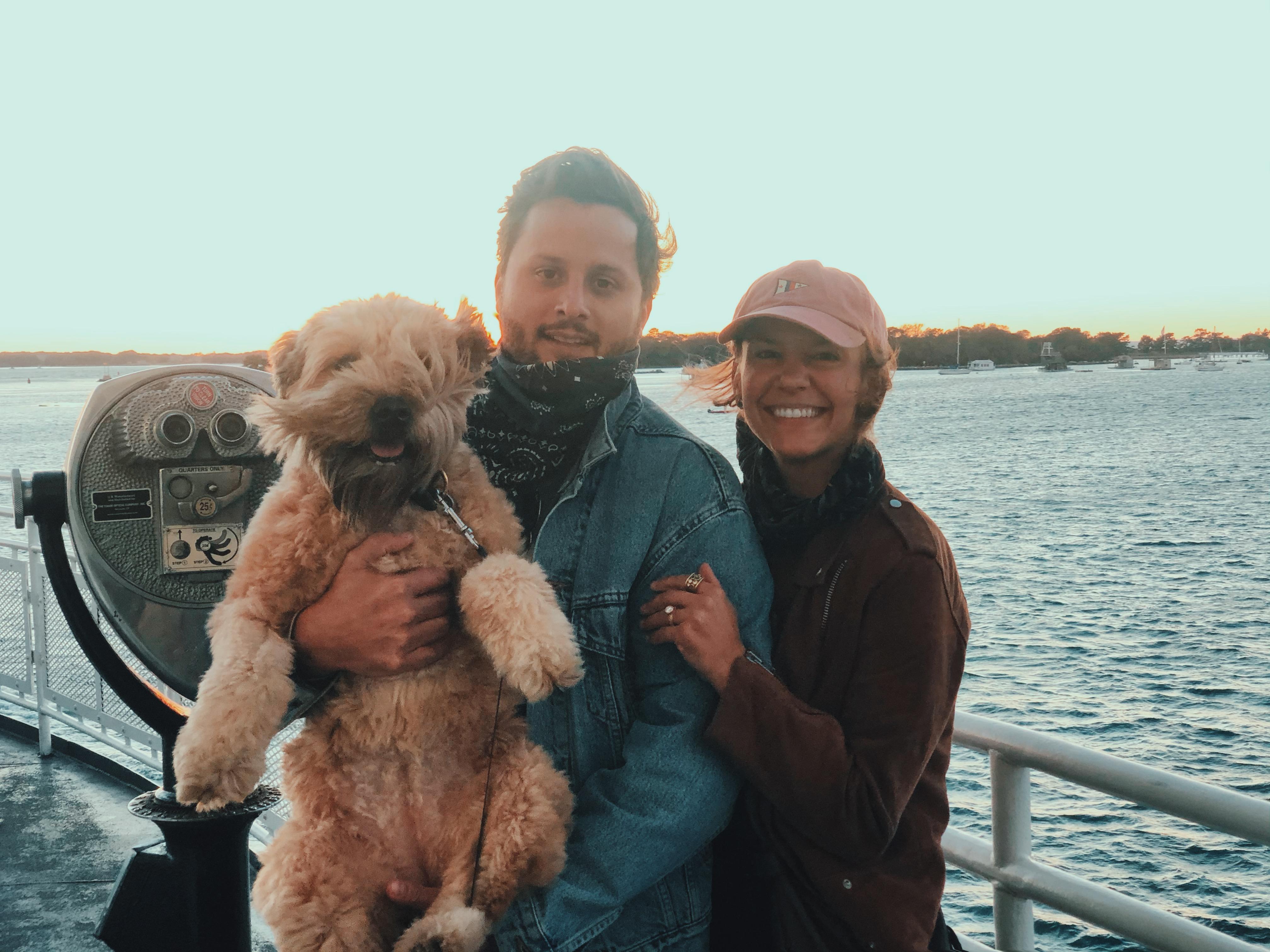 The Wedding Website of Samantha Pratt and Steven Weston