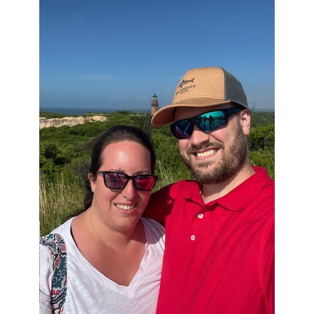 Aquinnah on Martha's Vineyard