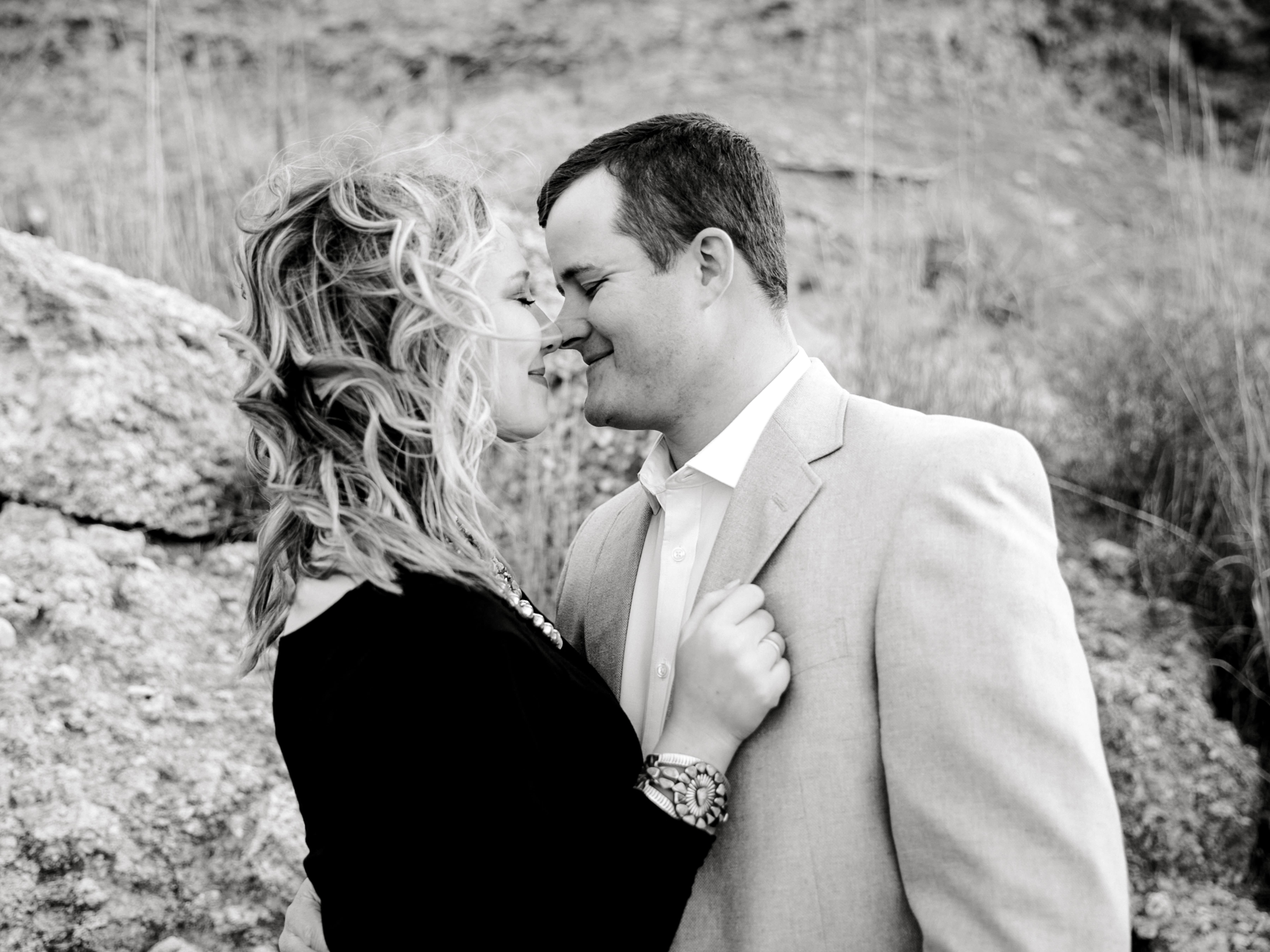 The Wedding Website of Payton Harrell and Laramie Priest