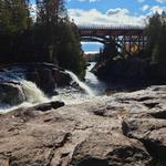 Gooseberry Falls State Park