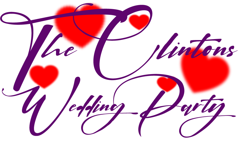 The Wedding Website of Jasmine Miller and Lushawn Clinton