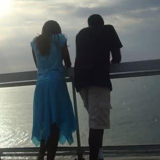The Wedding Website of Chireau White and Jamar Lewter