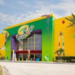 Crayola Experience Orlando