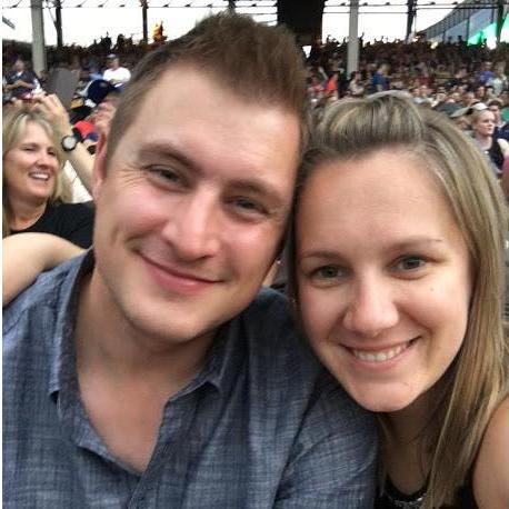 Fortunate enough to see one of Tom Petty's last shows at Wrigley.