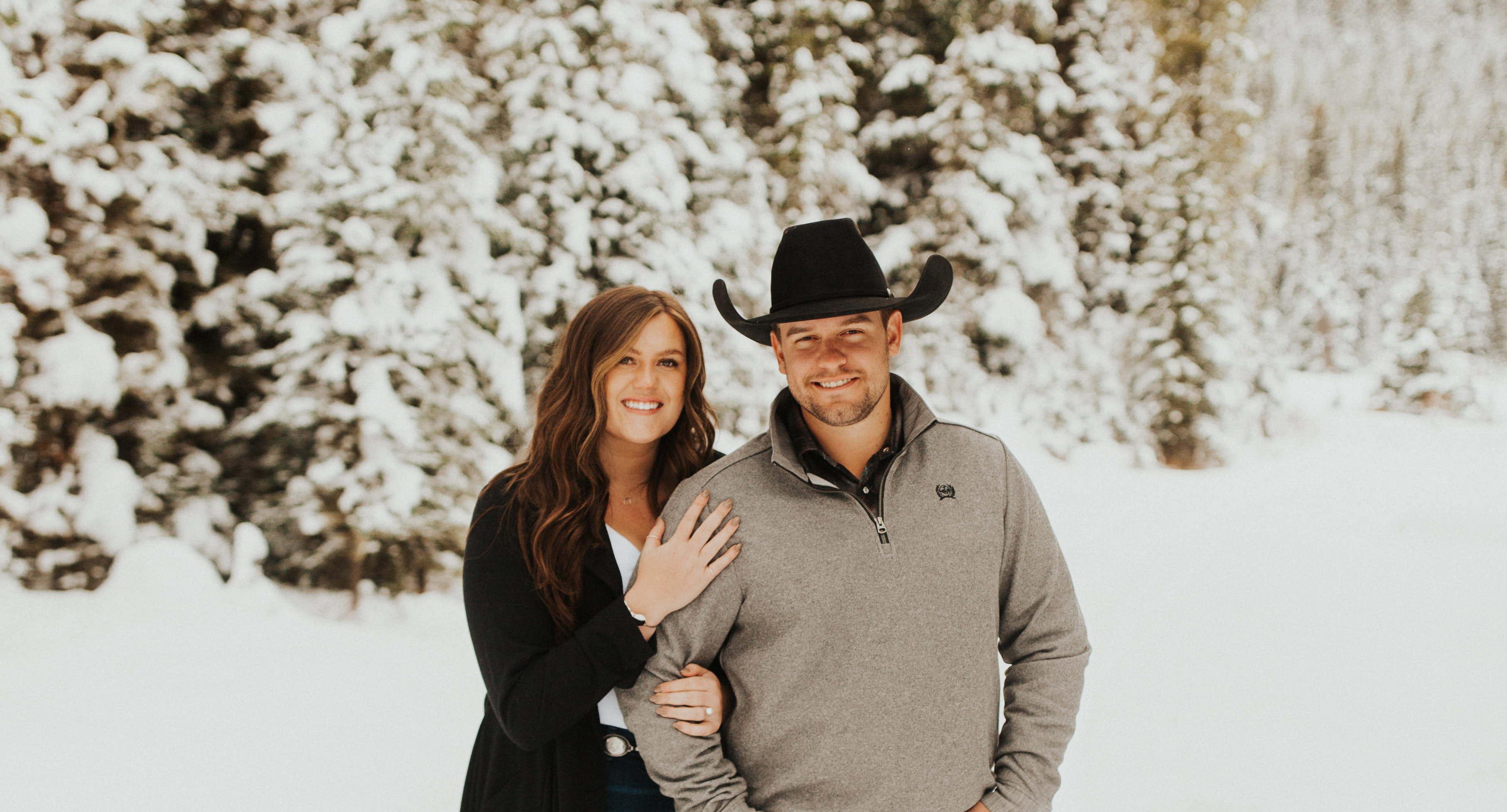 The Wedding Website of Elise Hill and Andrew Bowles