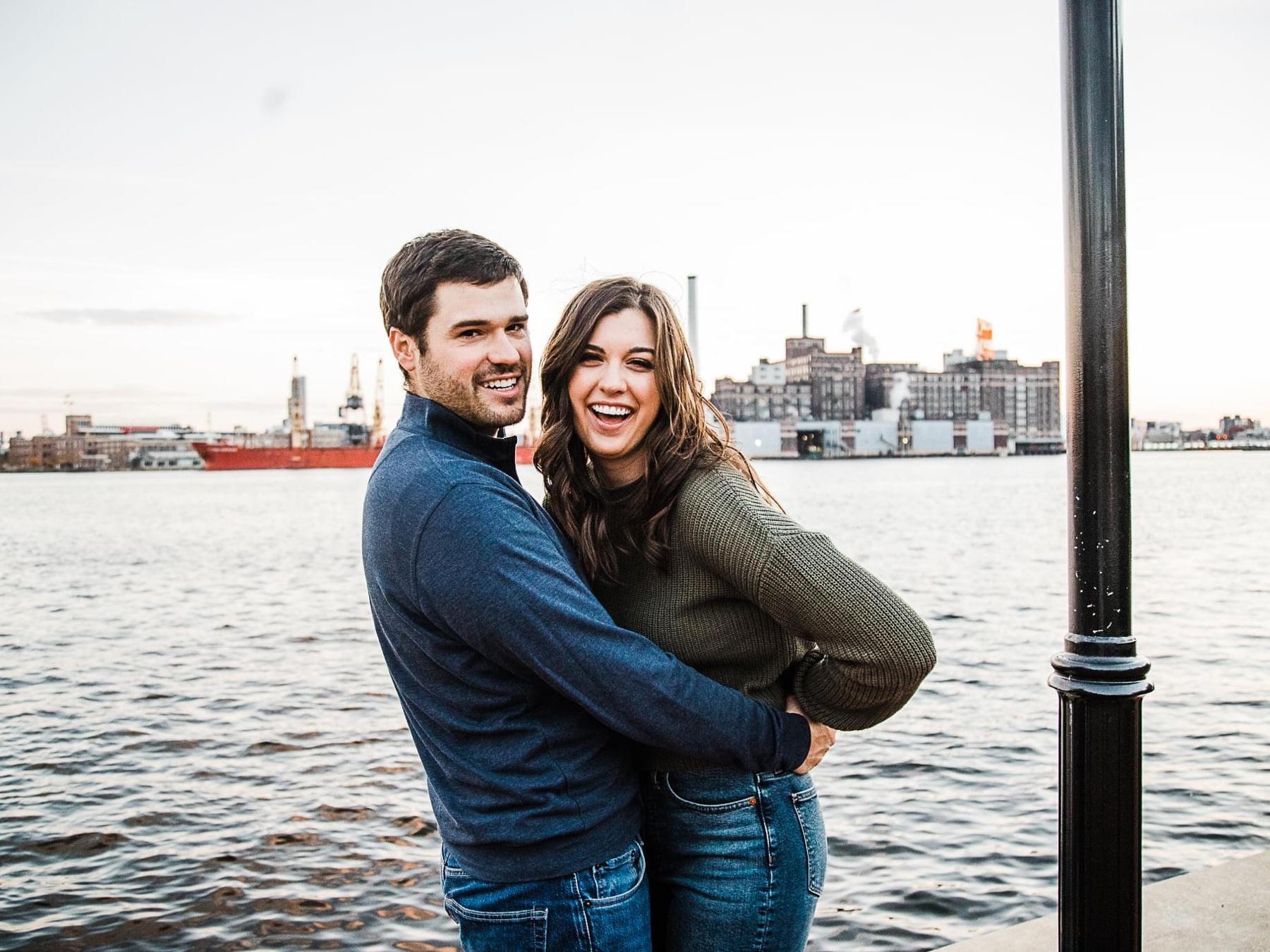 The Wedding Website of Sarah Hensberger and Jordan Hensberger