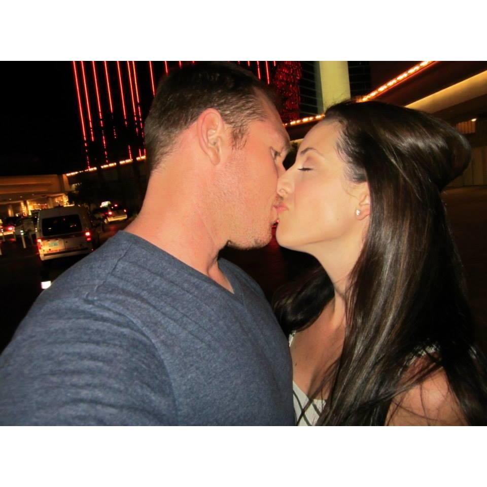 Las Vegas
2014