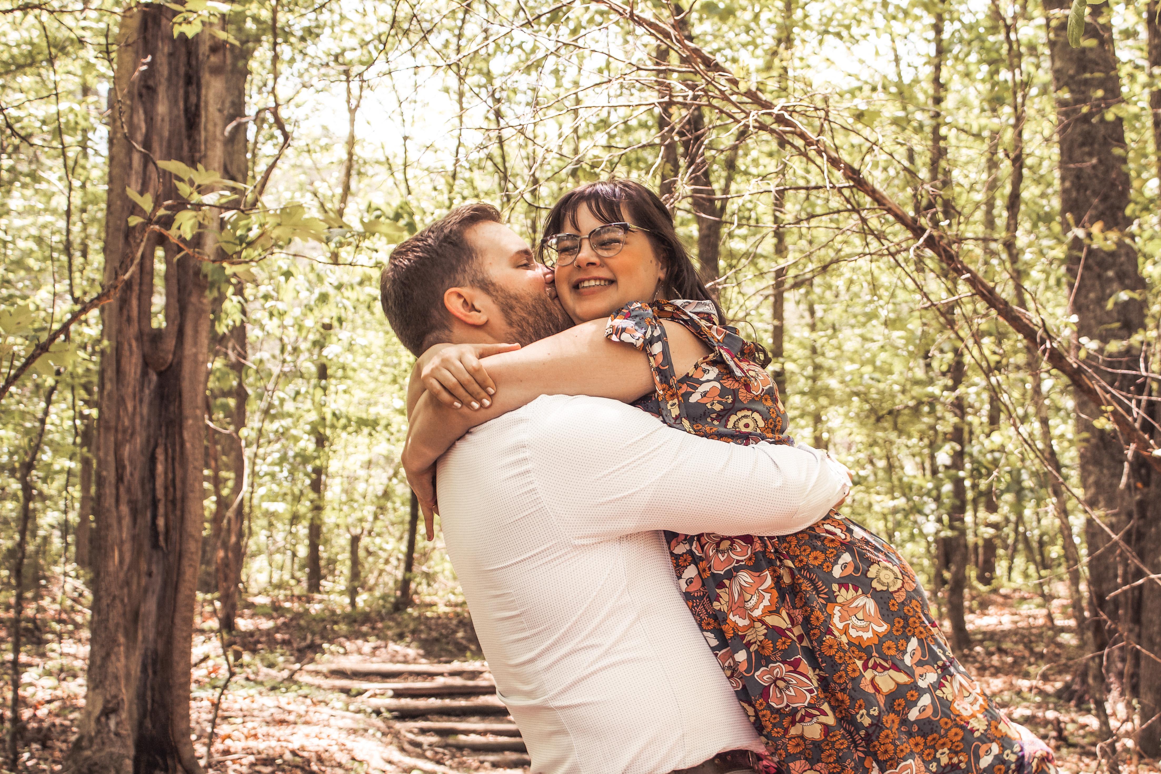 The Wedding Website of Katherine Crow and Zach Gibby