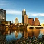 Lady Bird Lake