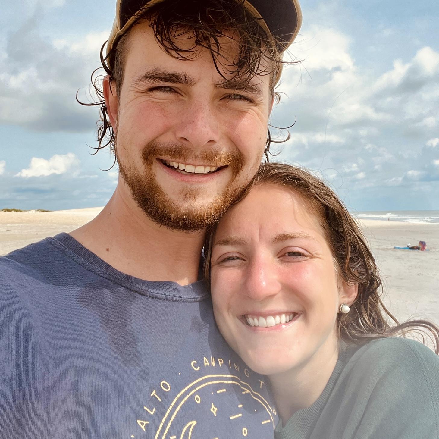Honeymoon in Naples, FL