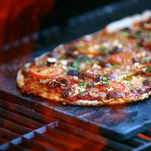 Soapstone Pizza Stone