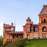 Olana State Historic Site