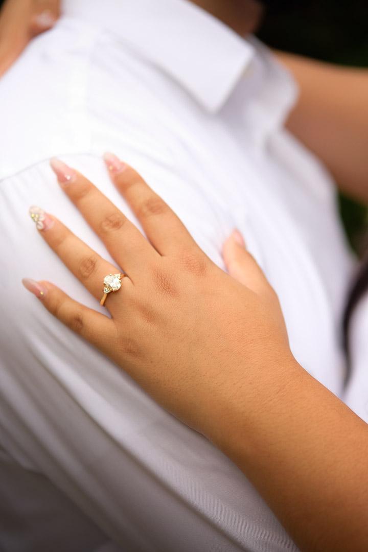 The Wedding Website of Aaron Hoye and Stephany Gamez