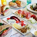 St. James Cheese Company - Uptown