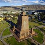 Mitad del Mundo