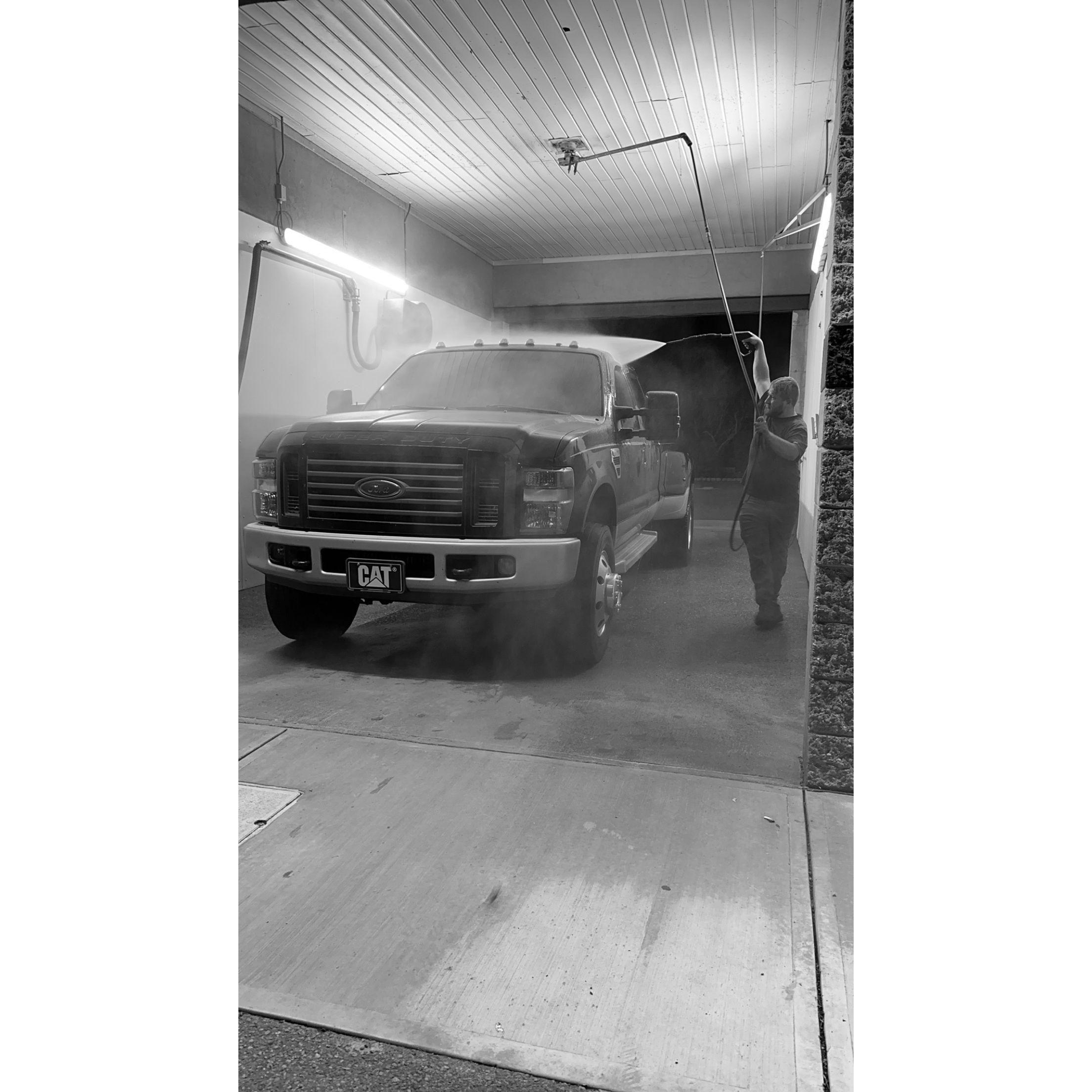 A day in the life of Lee. 🤍