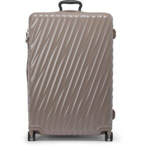 Tumi Extended Trip Expandable 4 Wheeled Packing Case