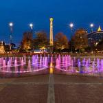 Centennial Olympic Park