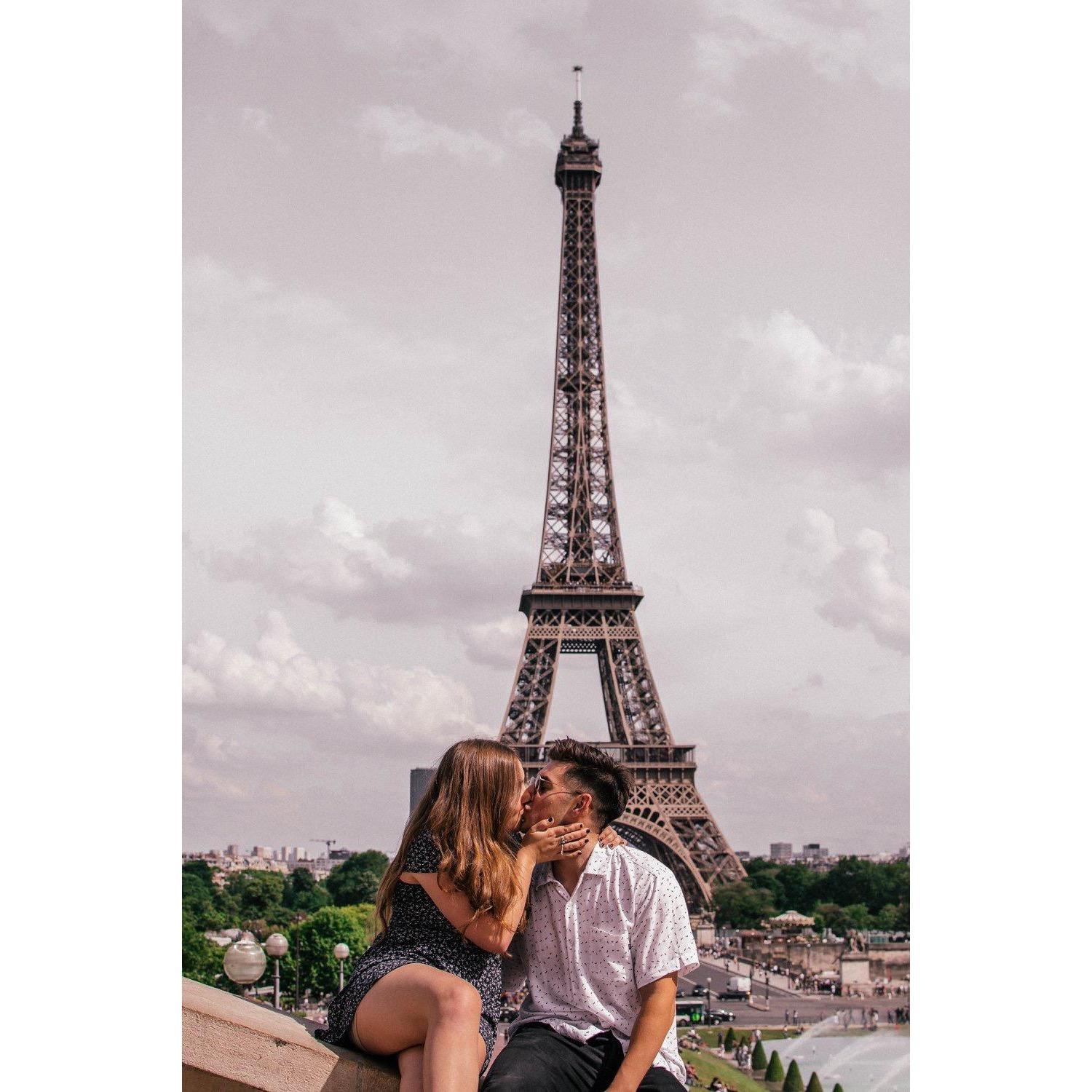 Paris 2018.
