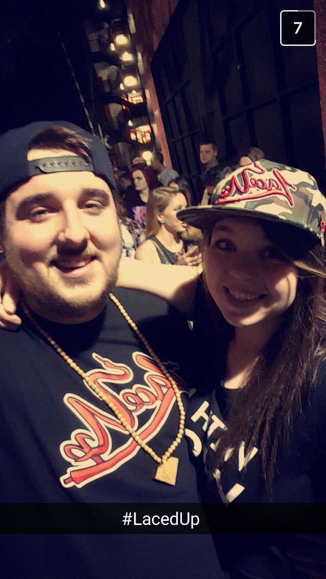 MGK Concert