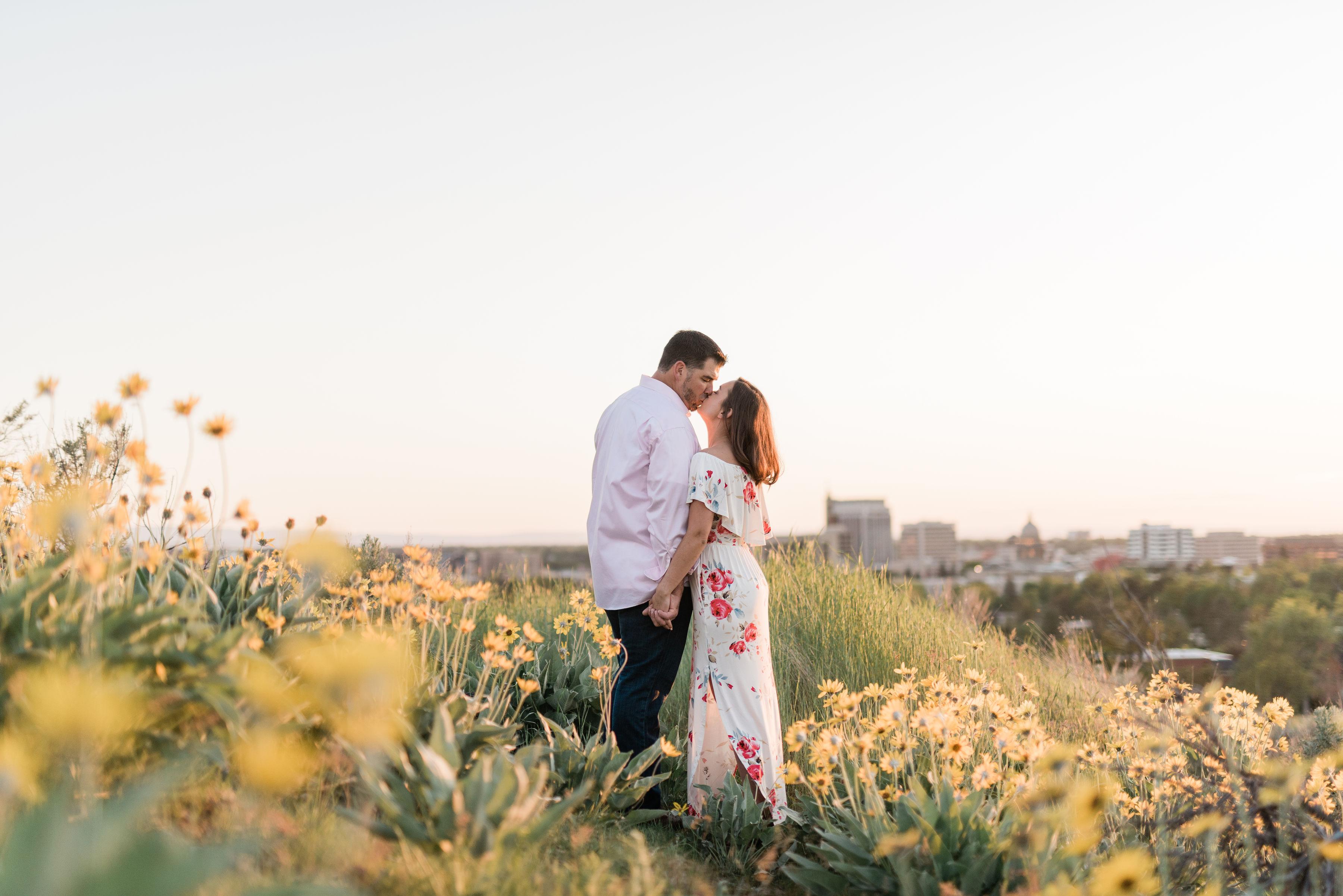 The Wedding Website of Brittney Calamia and Benjamin McKay