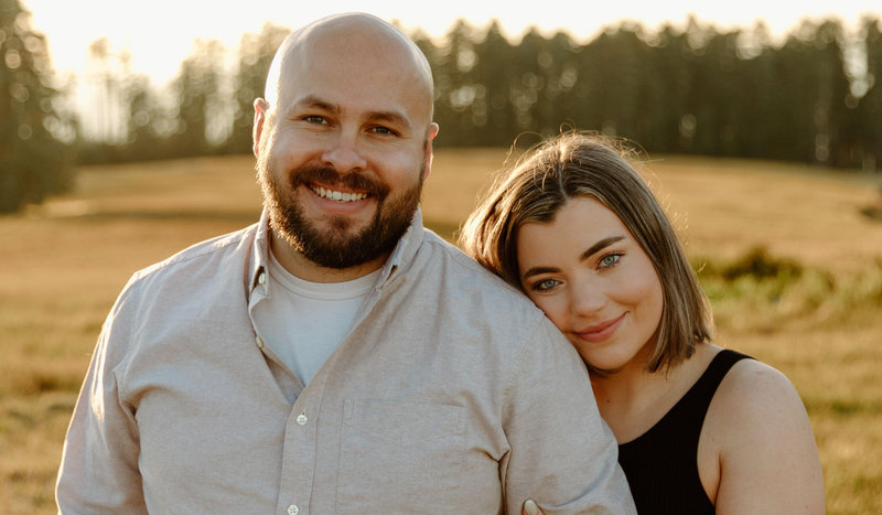 Alexis Van Vlack and Colter Forrest's Wedding Website