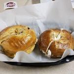 Blue Ridge Bagels