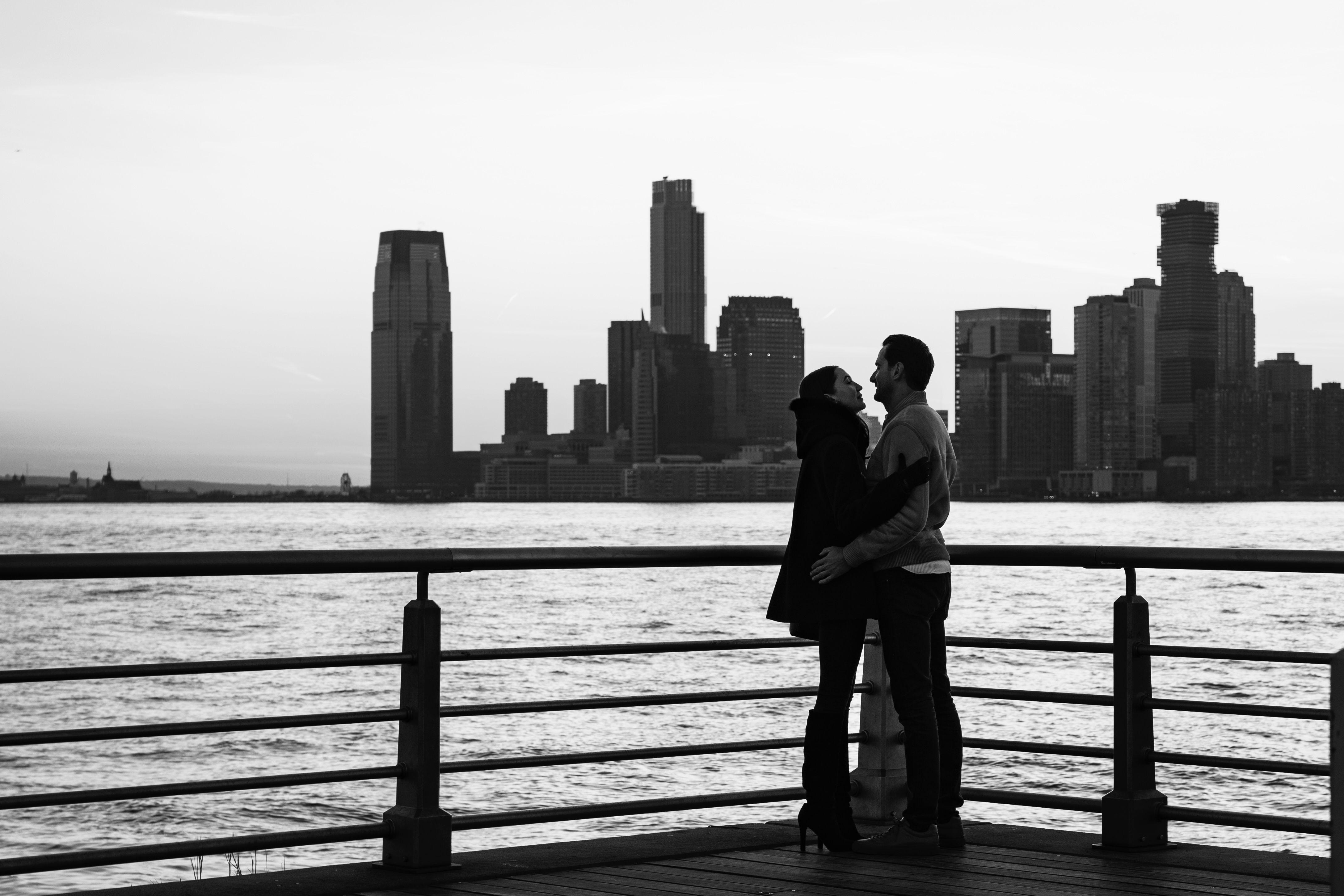 The Wedding Website of Theodora Austin and Eric Rains