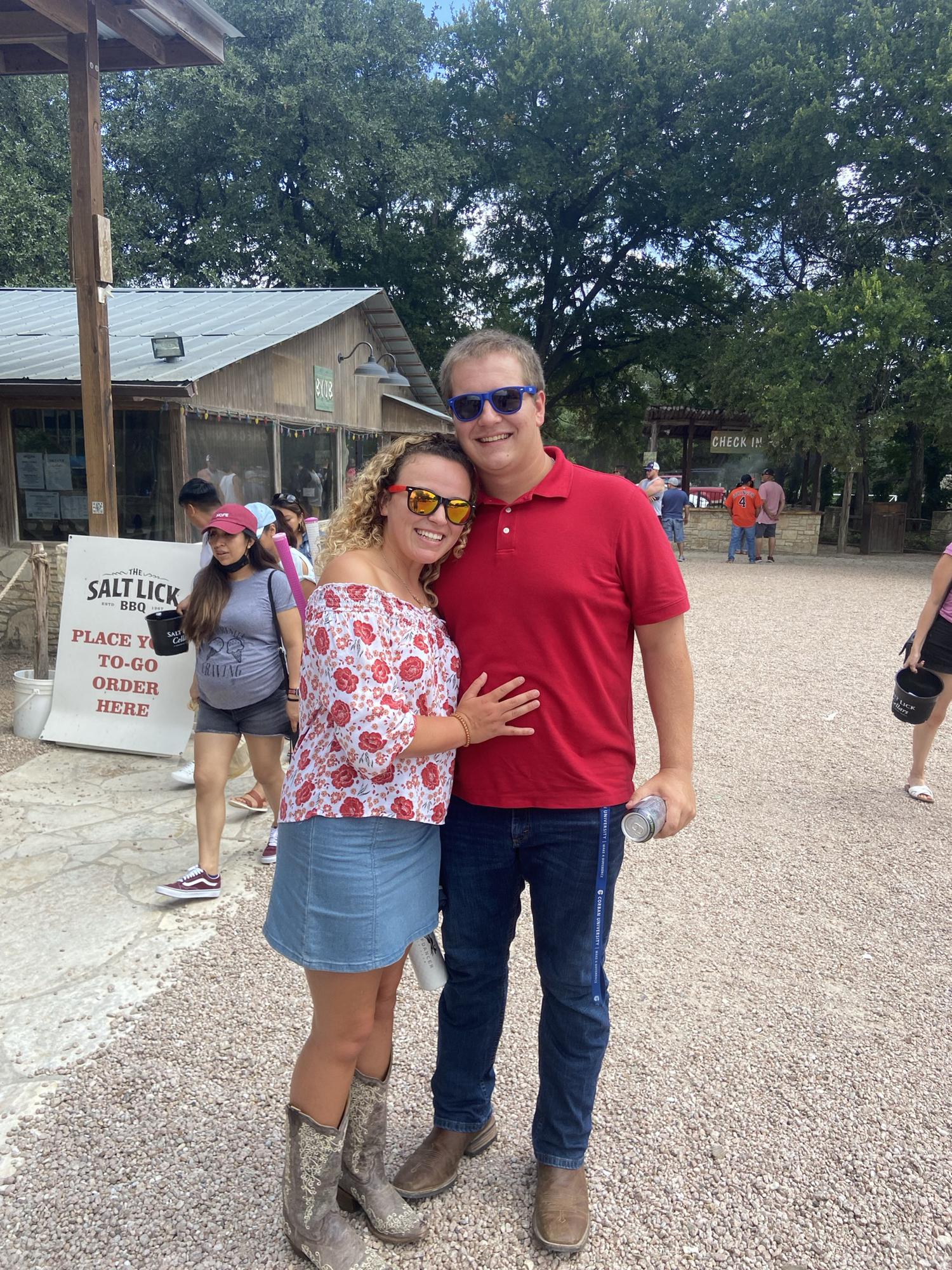 @ The Salt Lick