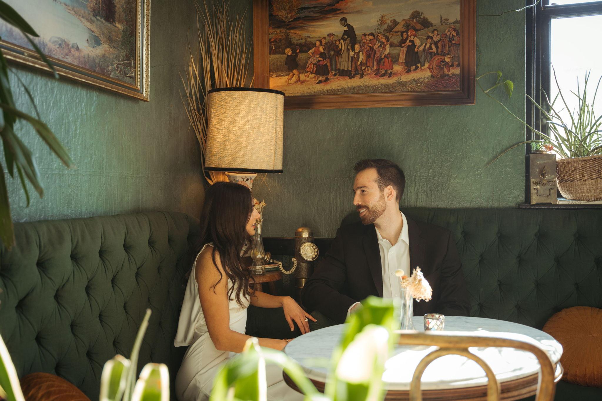 The Wedding Website of Jessica Sgroi and Ricky Bauer