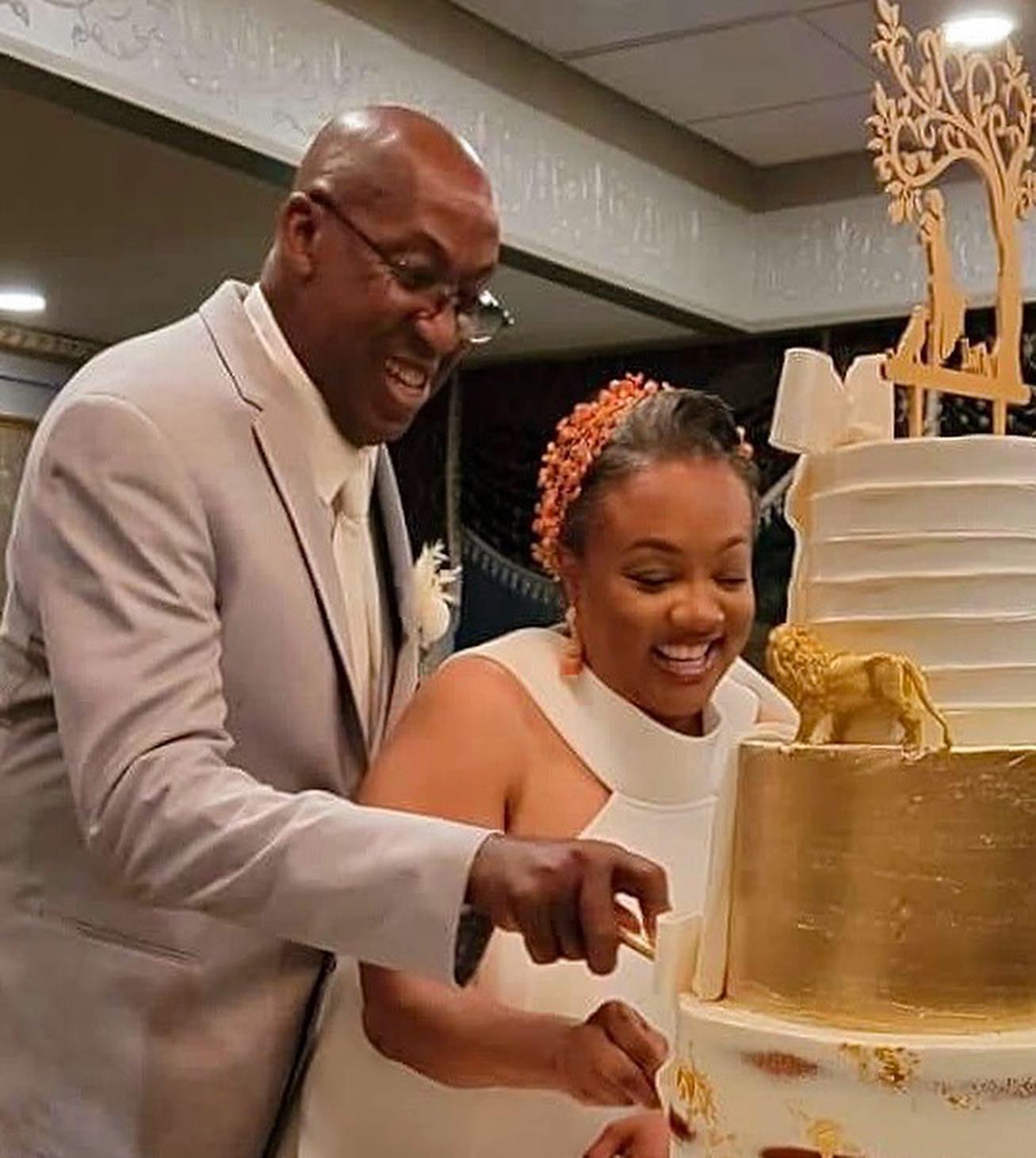 Cake-cutting with finesse