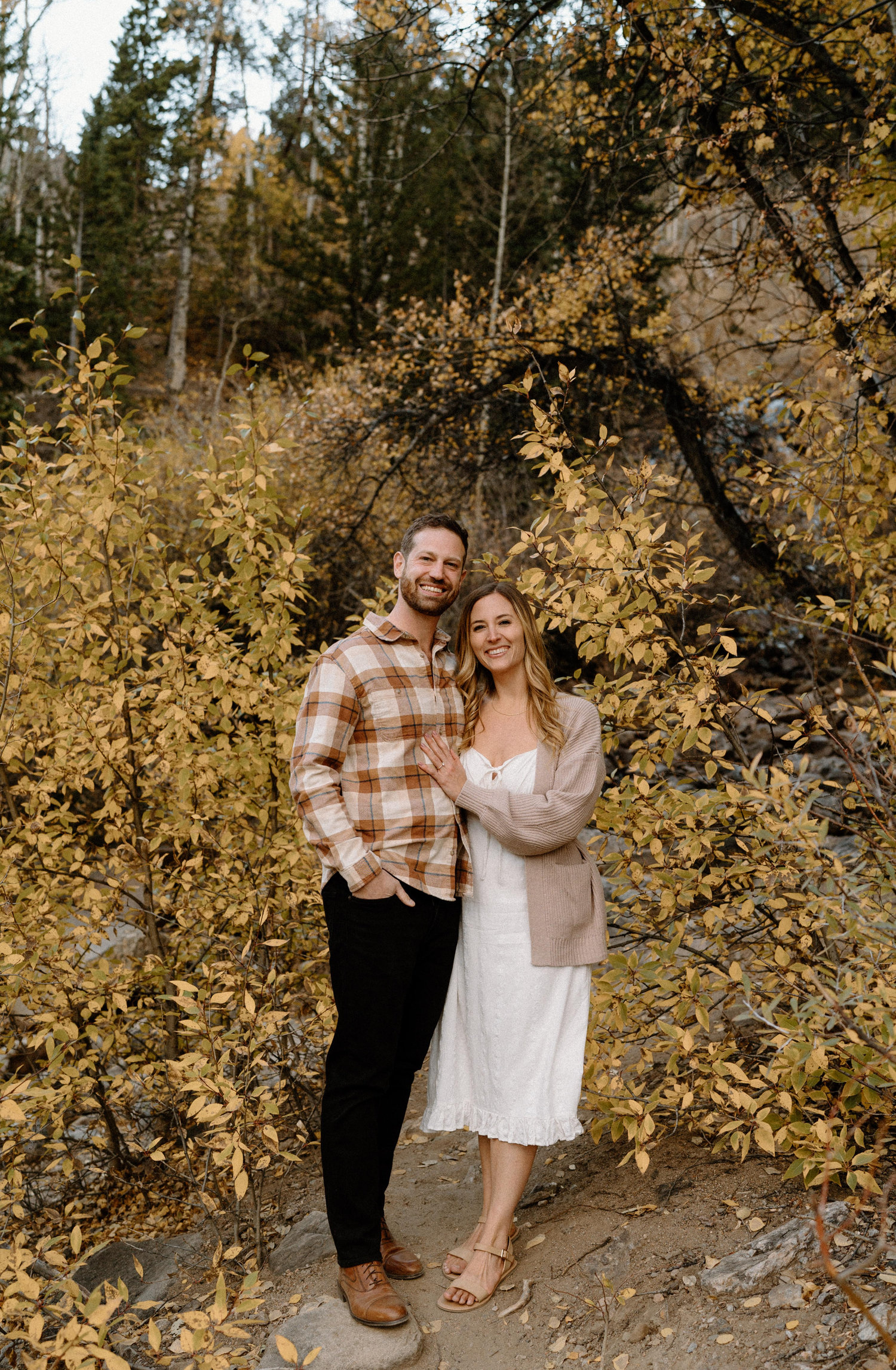 The Wedding Website of Paige Smithman and Deniz Ayaydin