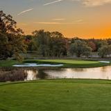 The Golf Club at Mansion Ridge