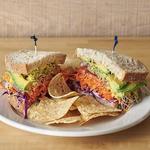 Sprouts Café